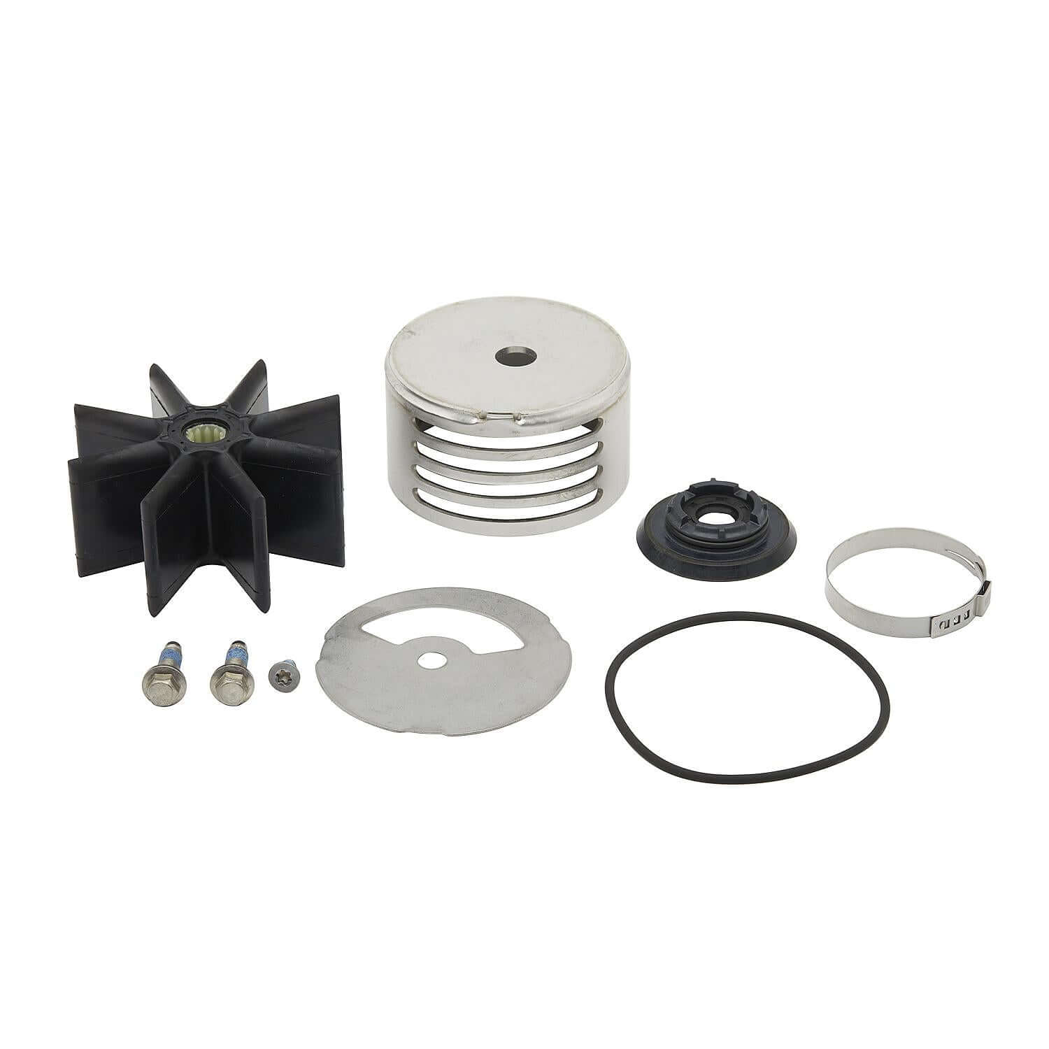 Mercury 8M0179988 7.6L V12 500-600hp Verado 1000 Hour Maintenance Kit