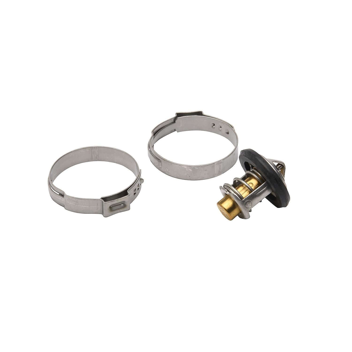 Mercury 8M0207808 5.7L V10 350-425hp Verado and 350hp SeaPro with 6.44 in. gearcase 300 Hour Maintenance Kit