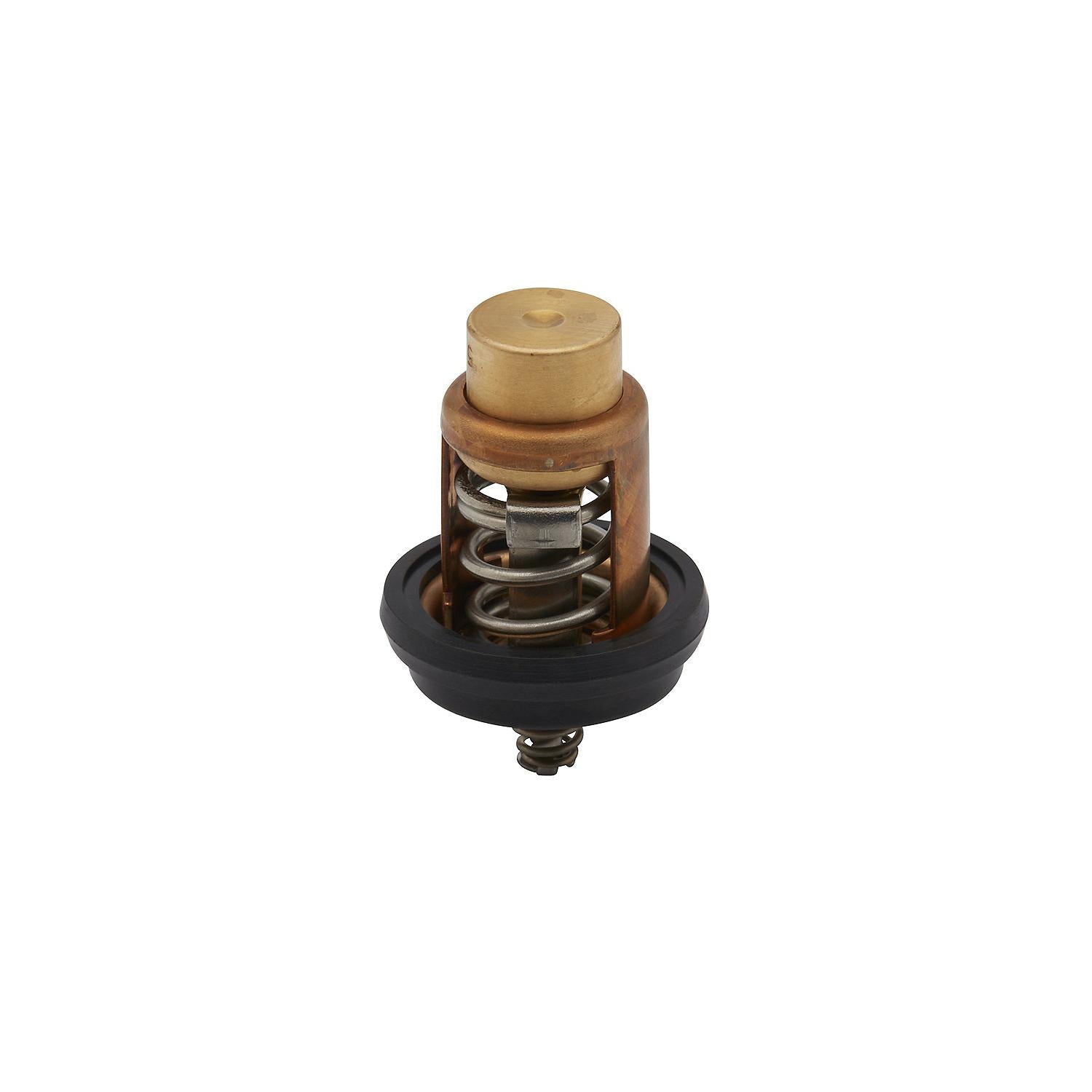 Quicksilver 8M0228409 Thermostat, Mercury, 2.5-6hp Carbureted - 8M0228409