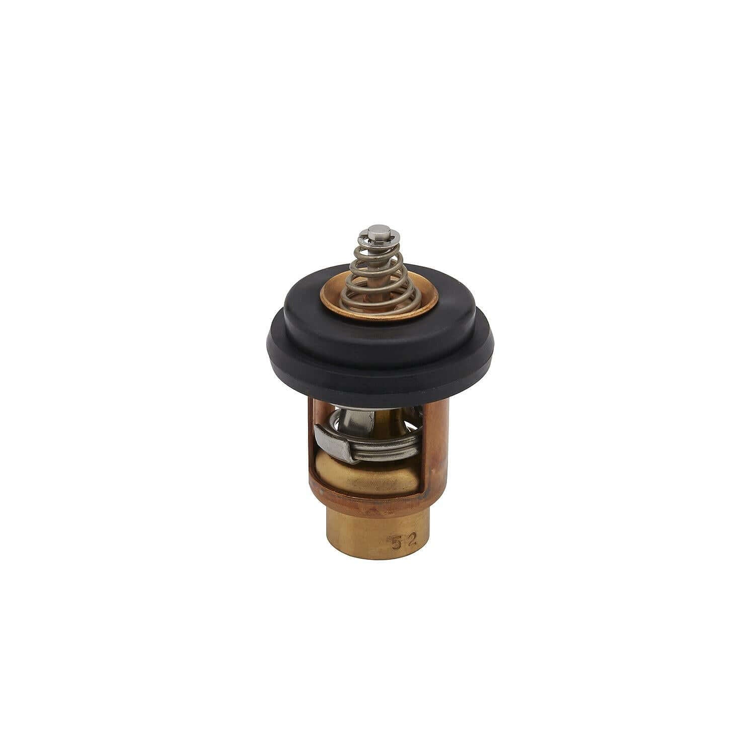 Quicksilver 8M0228409 Thermostat, Mercury, 2.5-6hp Carbureted - 8M0228409