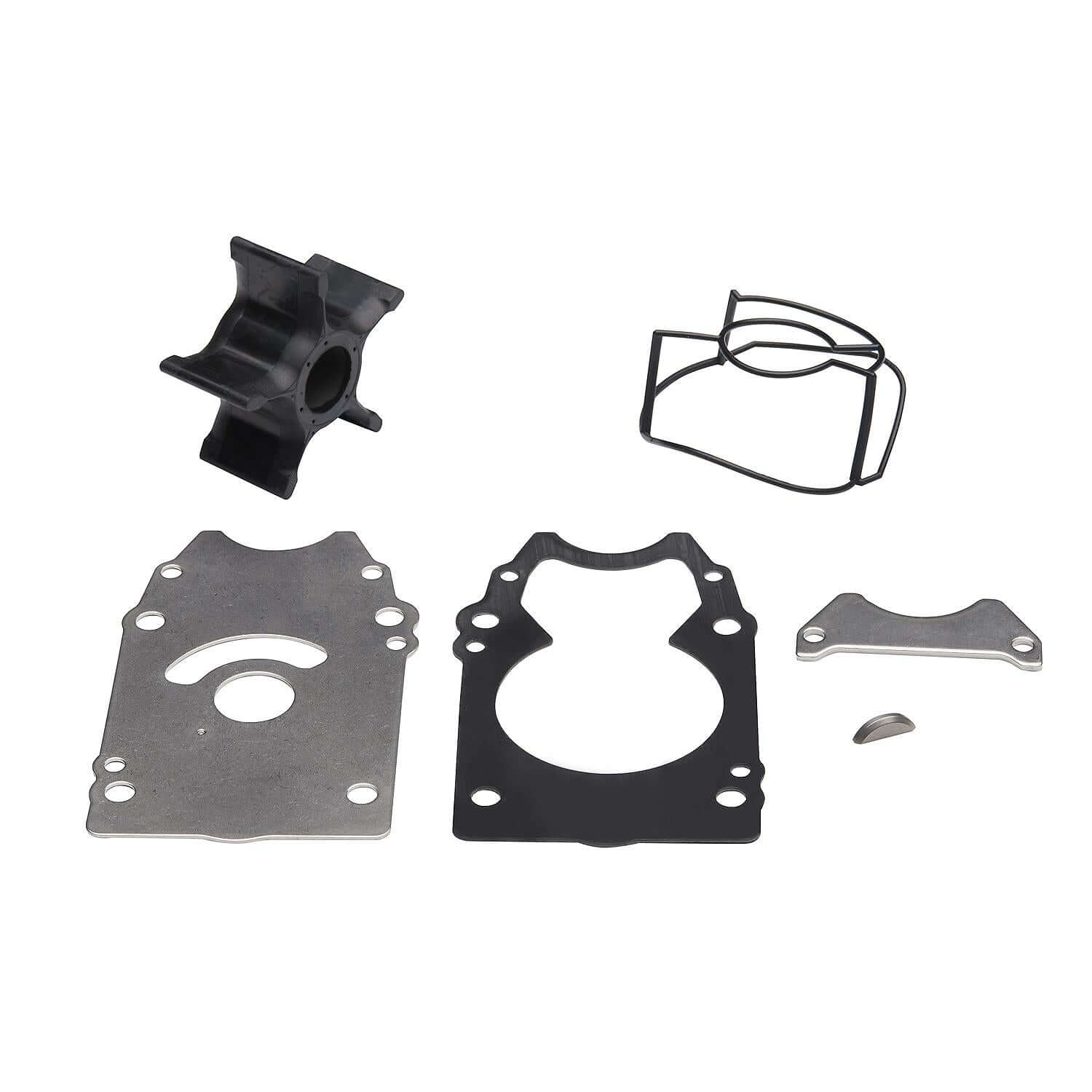 Quicksilver 8M6012815 Impeller Repair Kit for Select Suzuki 250-300hp Outboards