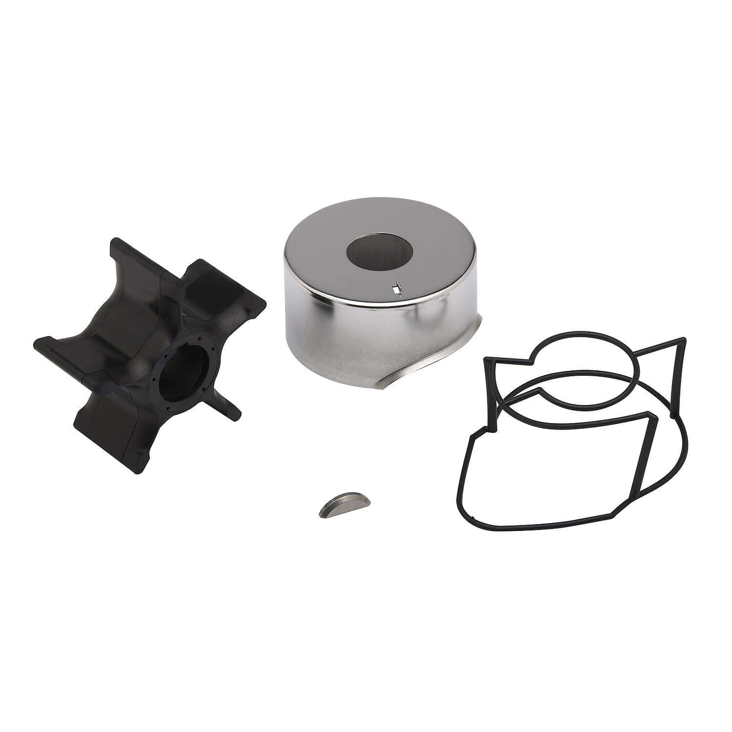 Quicksilver 8M6012816 Impeller Repair Kit for Select Suzuki DF350A Outboards