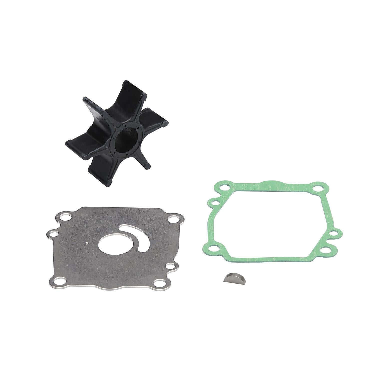 Quicksilver 8M6012818 Impeller Repair Kit for Select Suzuki 60-100hp Outboards