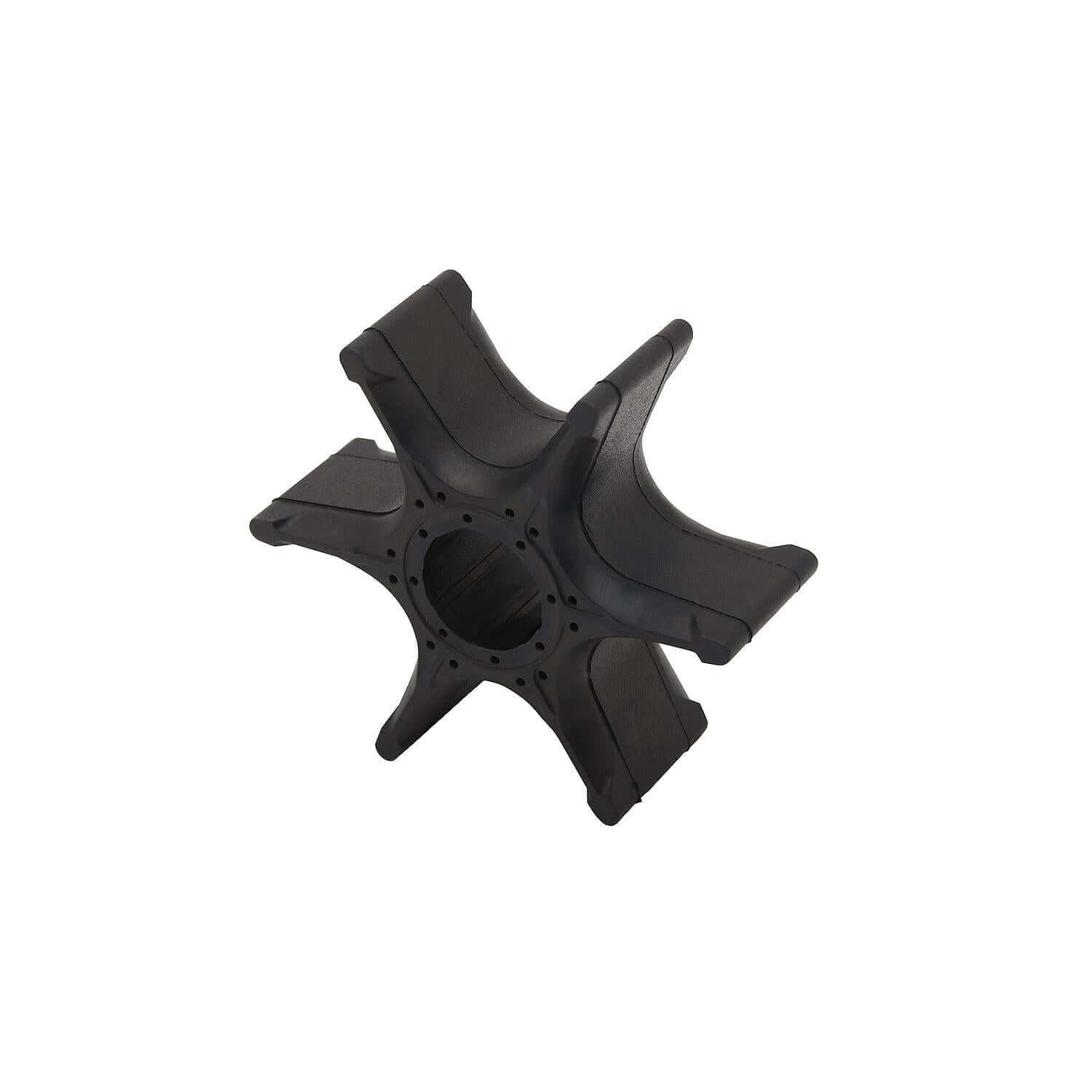 Quicksilver 8M6013127 Water Pump Impeller for Select 115-300hp V4, V6 and 4.2L Yamaha Outboards