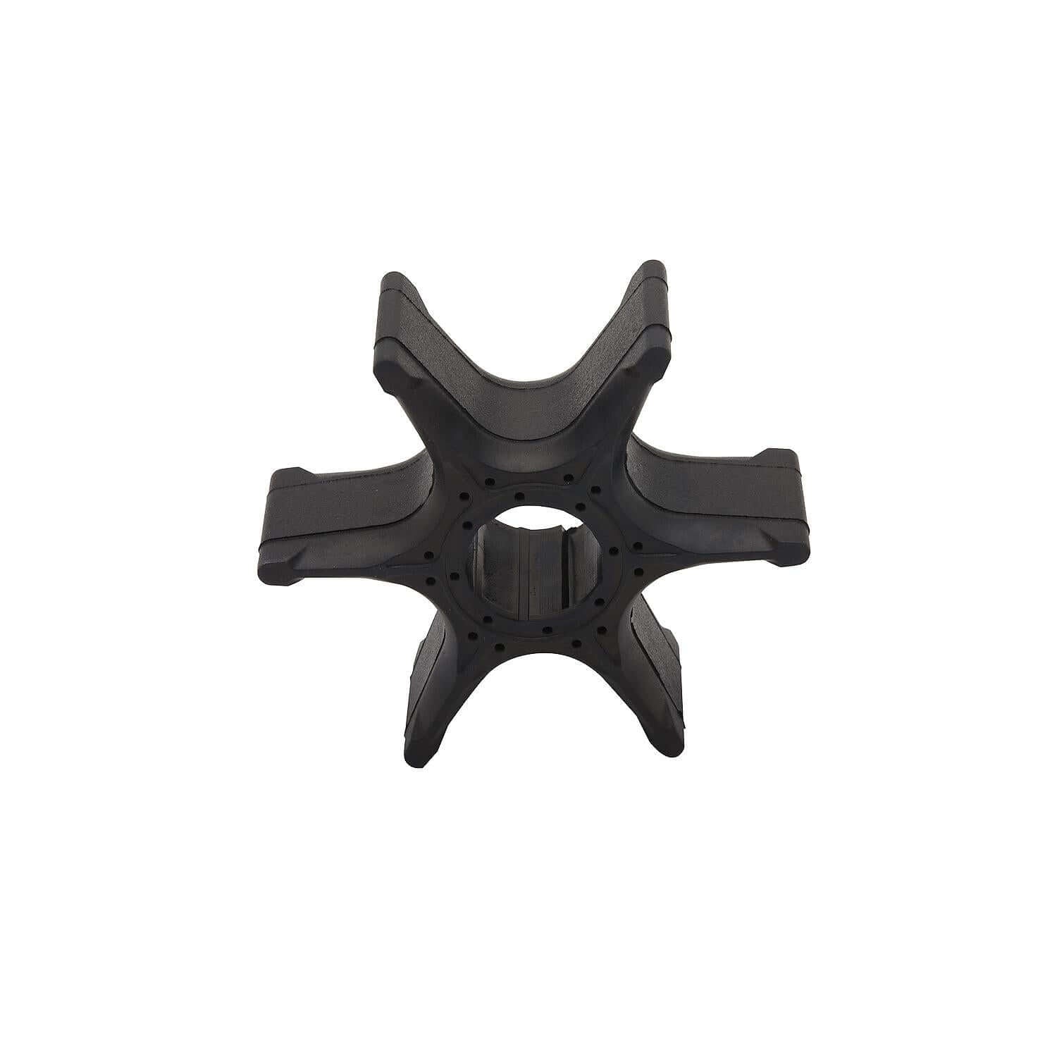 Quicksilver 8M6013127 Water Pump Impeller for Select 115-300hp V4, V6 and 4.2L Yamaha Outboards