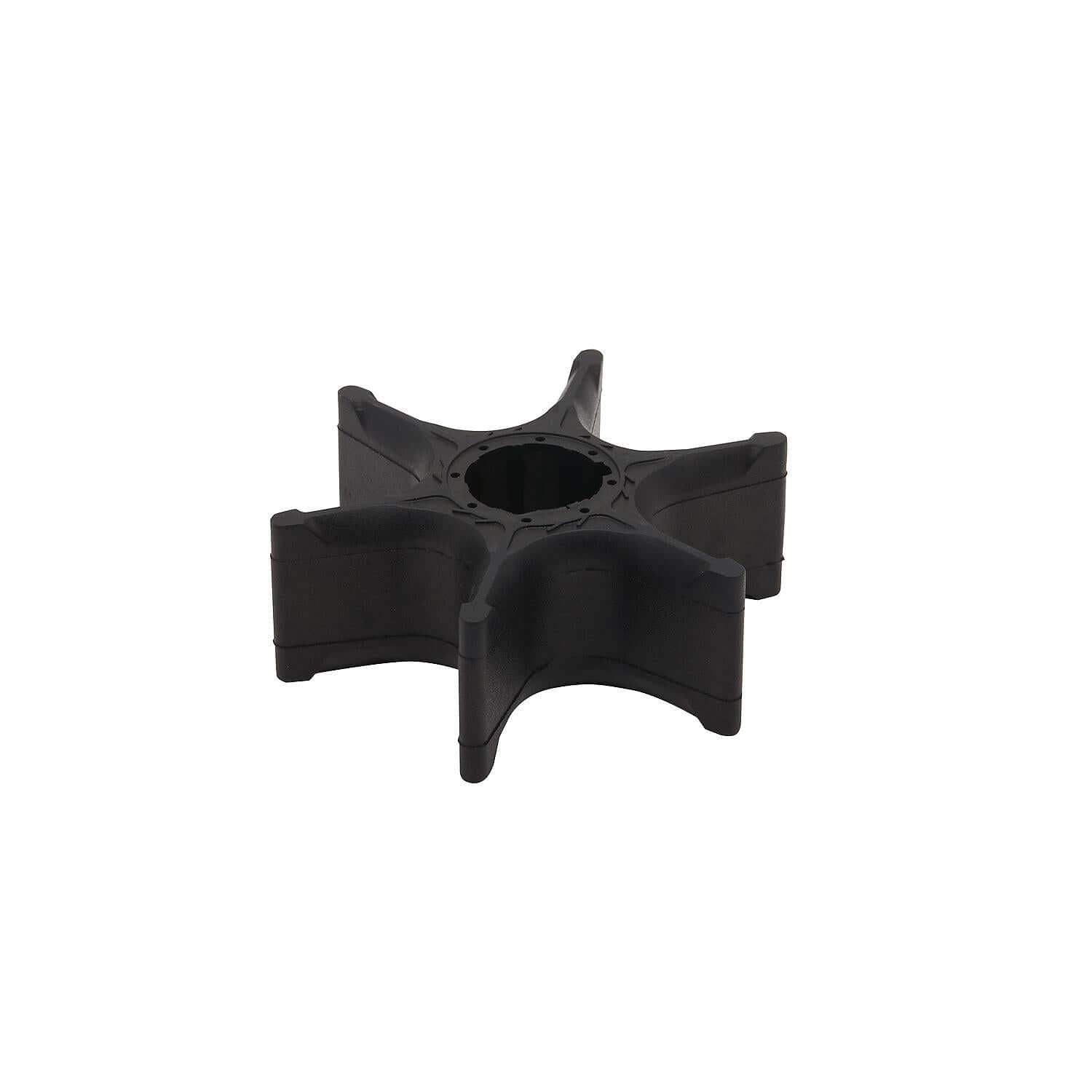 Quicksilver 8M6013127 Water Pump Impeller for Select 115-300hp V4, V6 and 4.2L Yamaha Outboards.