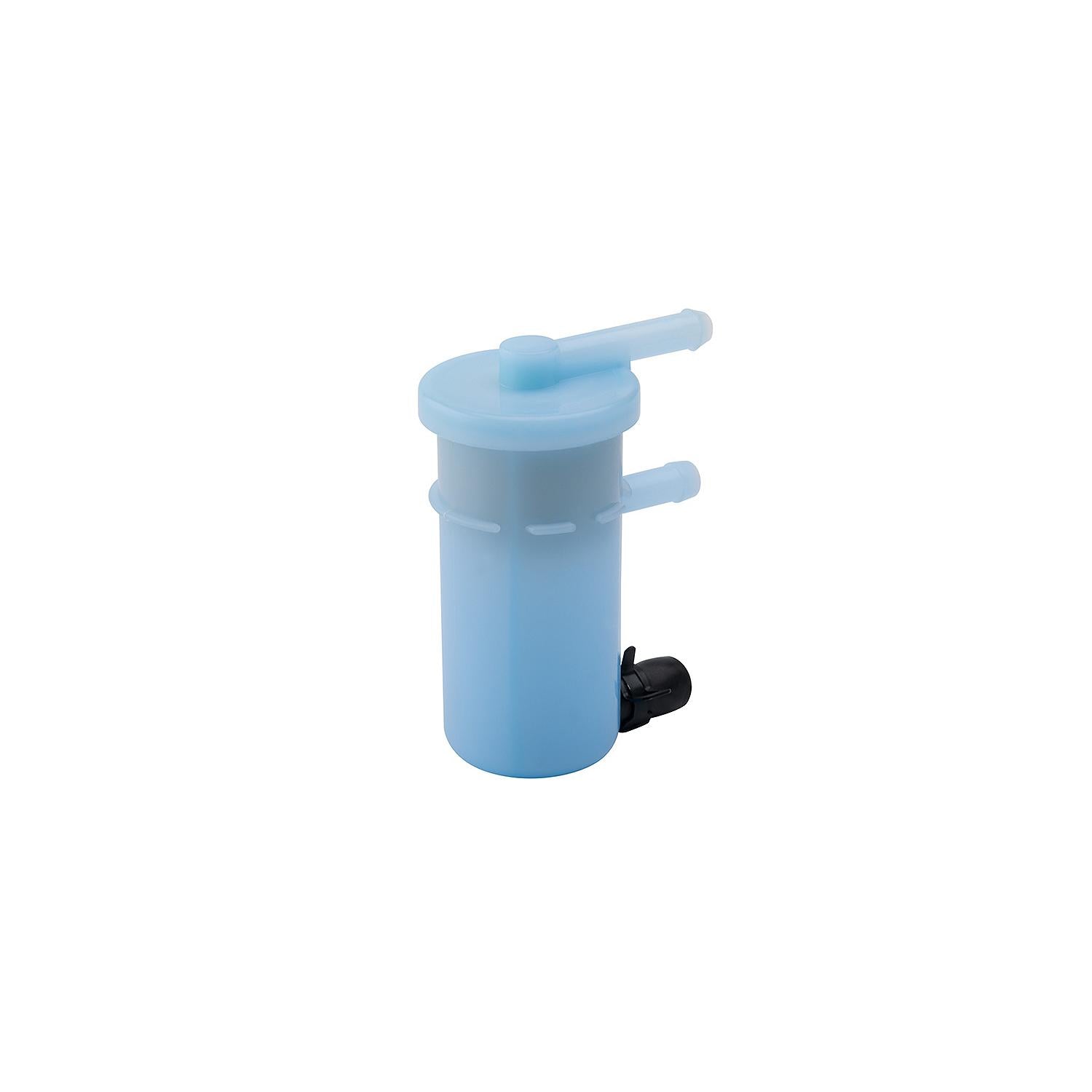 Quicksilver 8M6013369 Fuel Filter for Select Suzuki 25-140hp & Evinrude/Johnson 25-140hp Outboards