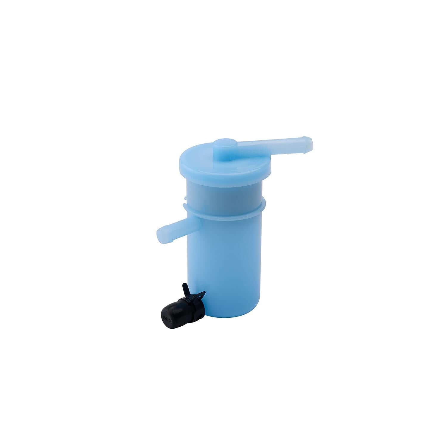 Quicksilver 8M6013370 Fuel Filter for Select Suzuki DF40A/50A/60A & DF50AV/60AV Outboards