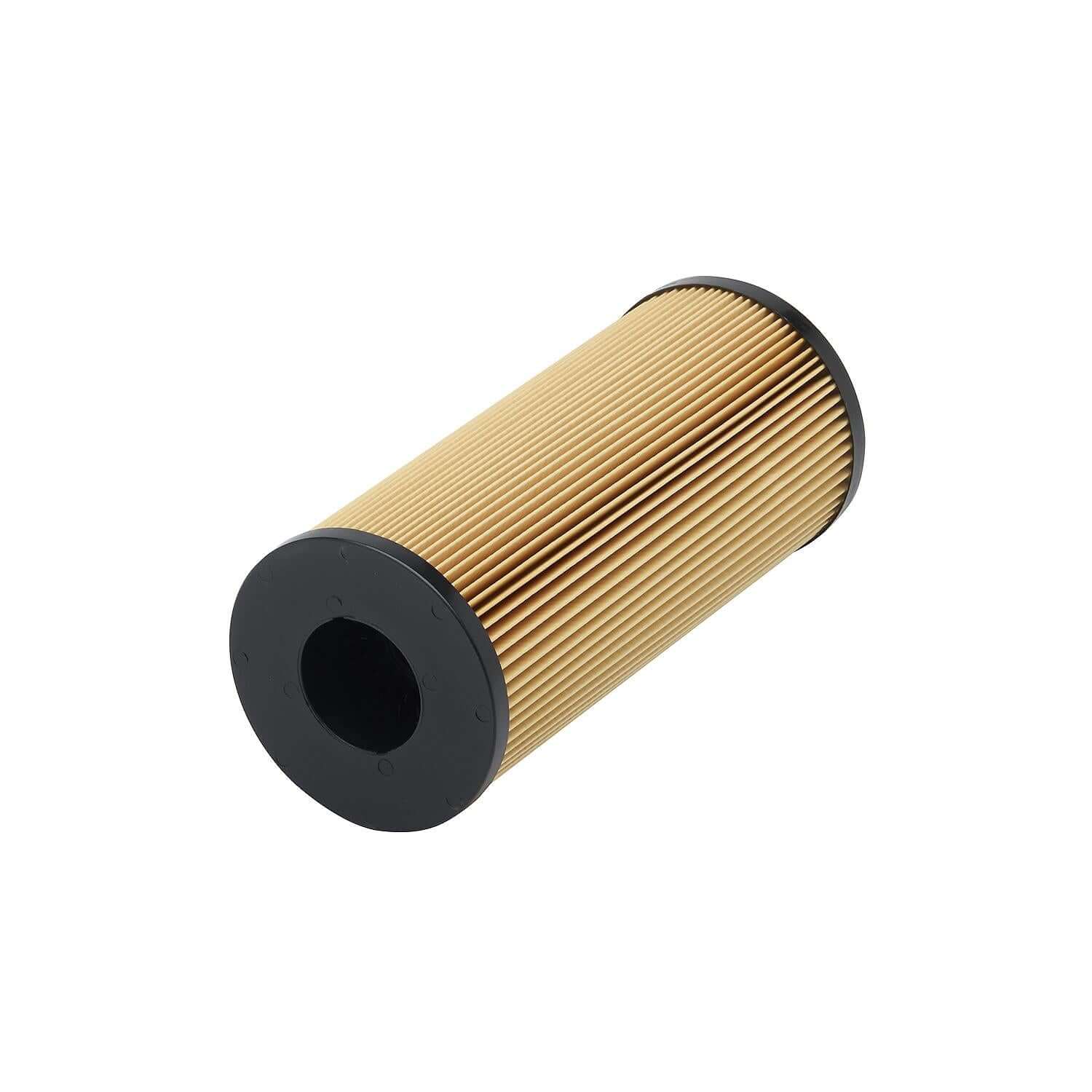 Quicksilver 8M6013377 Fuel Filter, 1000 Turbine Series 10 Micron Diesel for diesel engine protection