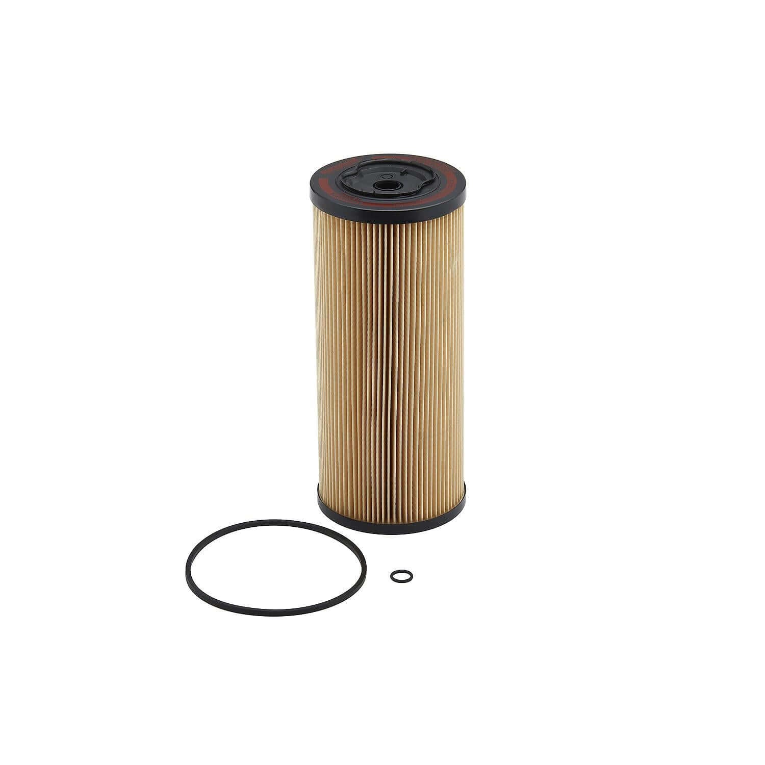 Quicksilver 8M6013378 Fuel Filter, 1001 Turbine Series 10 Micron Diesel
