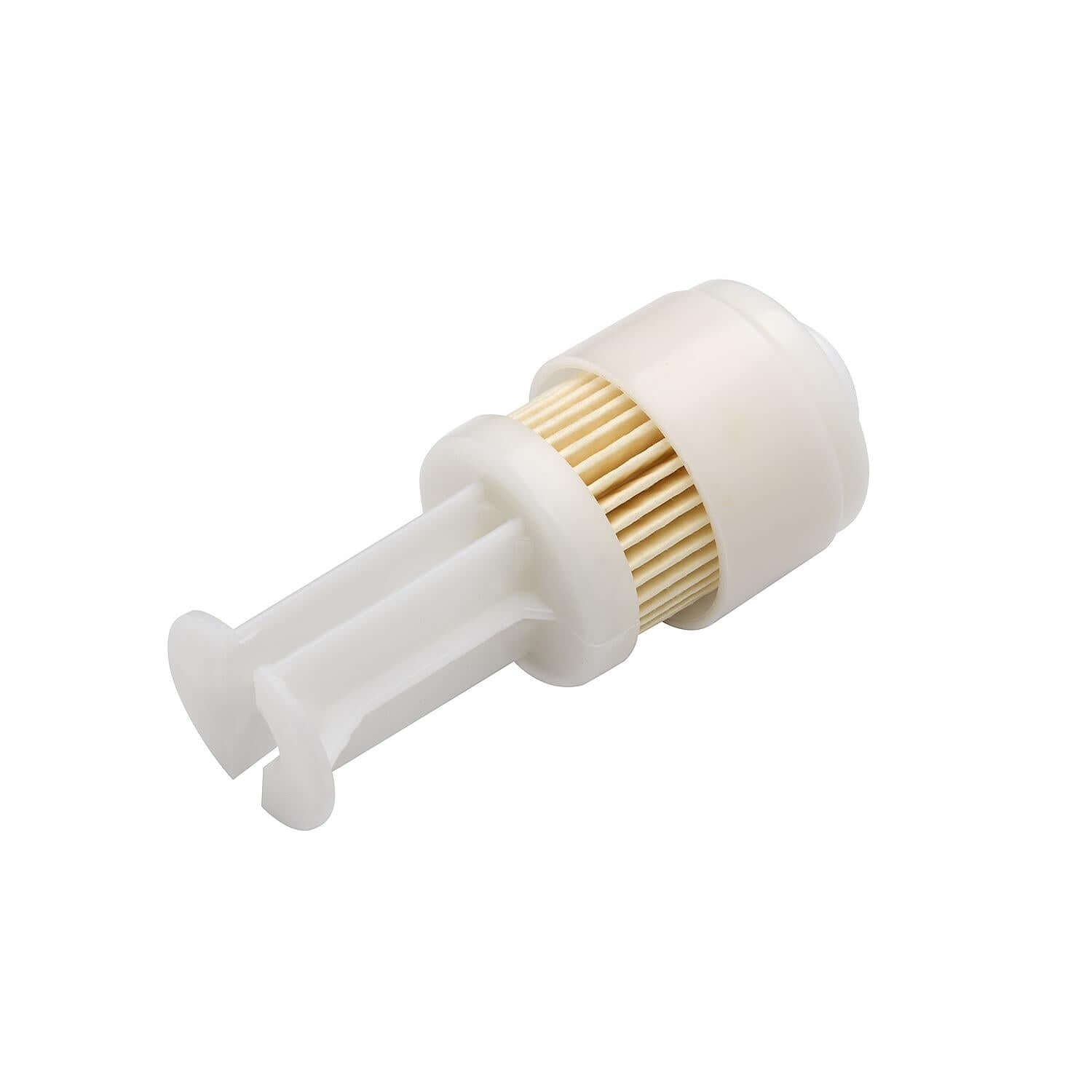Quicksilver 8M6013382 Fuel Filter Assembly for Select Suzuki DF200/DF250/DF300 & DF300 Outboards