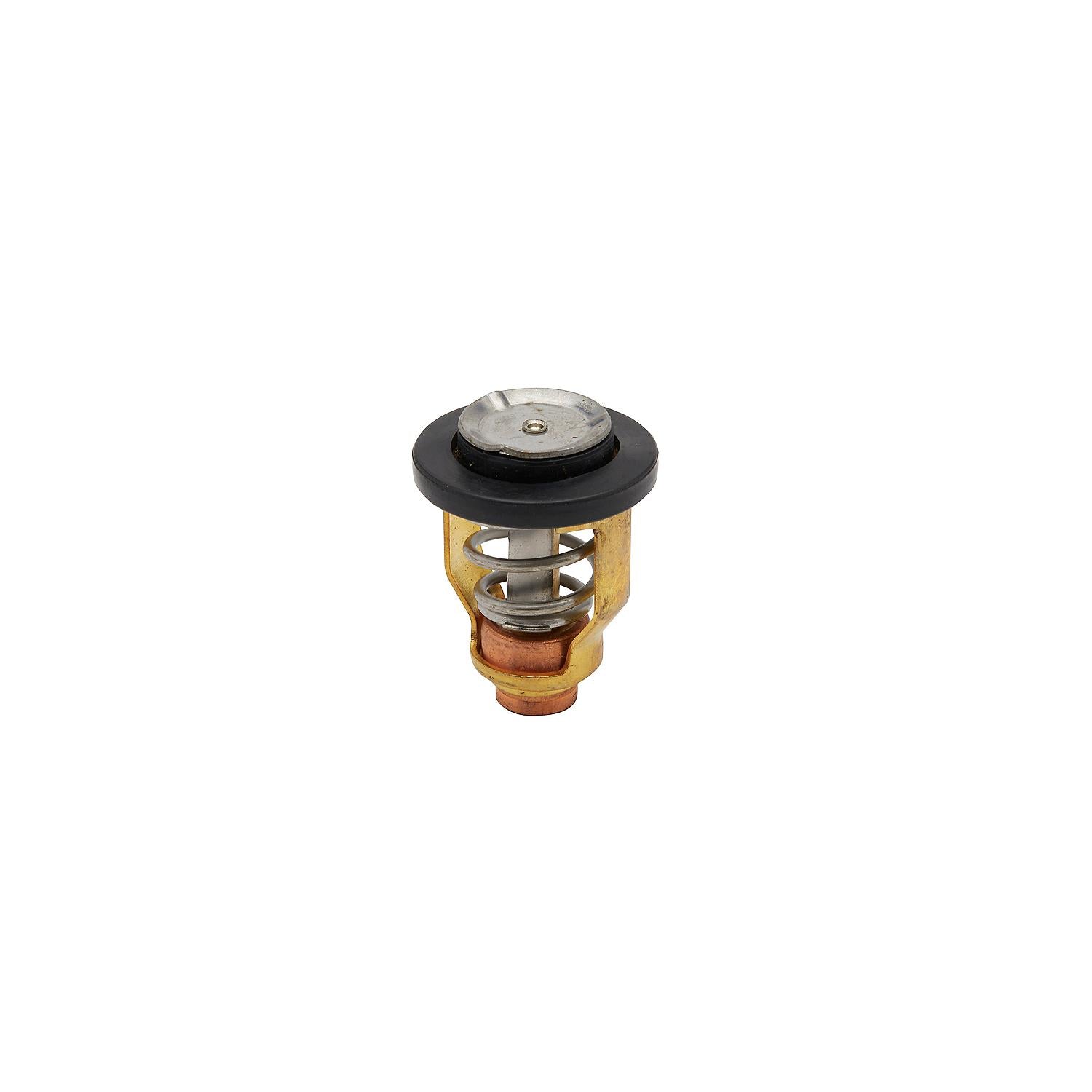 Quicksilver 8M6013864 Thermostat for Select Yamaha 115-300hp 2-Stroke Outboards and F115 4-Stroke Outboards - 8M6013864