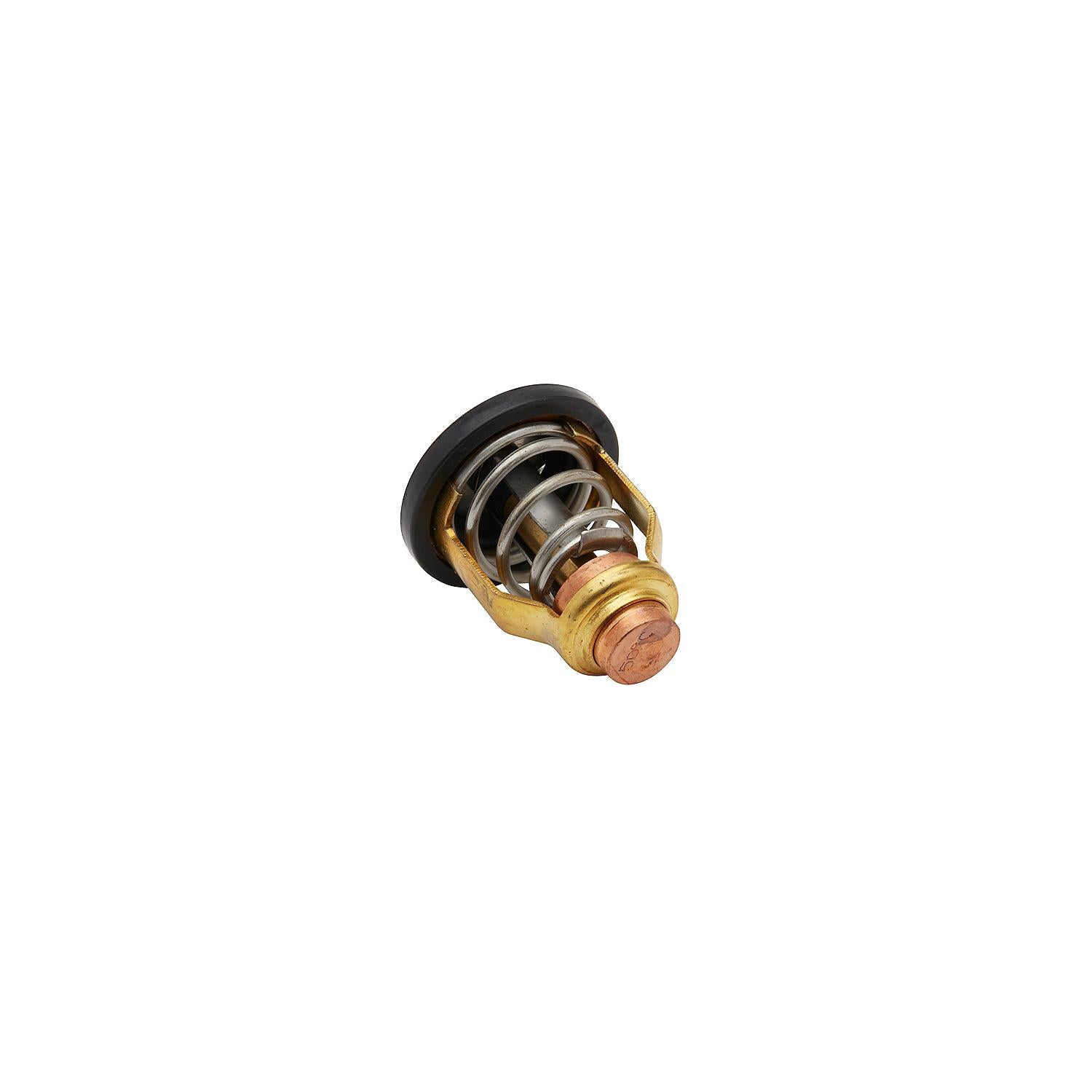 Quicksilver 8M6013864 Thermostat for Select Yamaha 115-300hp 2-Stroke Outboards and F115 4-Stroke Outboards - 8M6013864