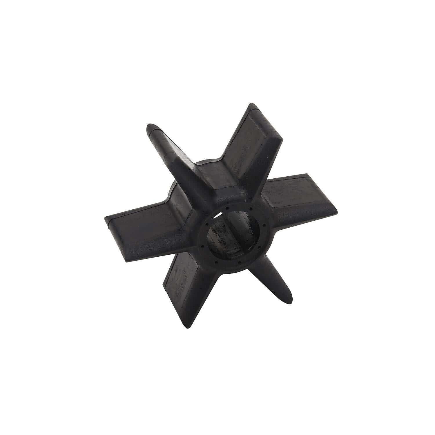 Quicksilver 8M6014001 Water Pump Impeller for Select Yamaha 4.2L 200-300hp Outboards