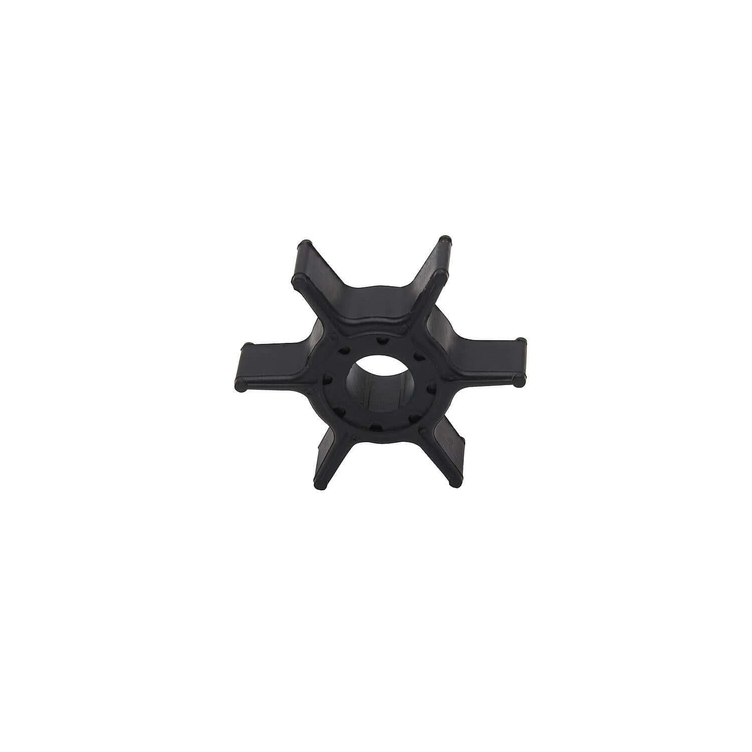 Quicksilver 8M6014002 Water Pump Impeller for Yamaha 9.9-15hp Outboards