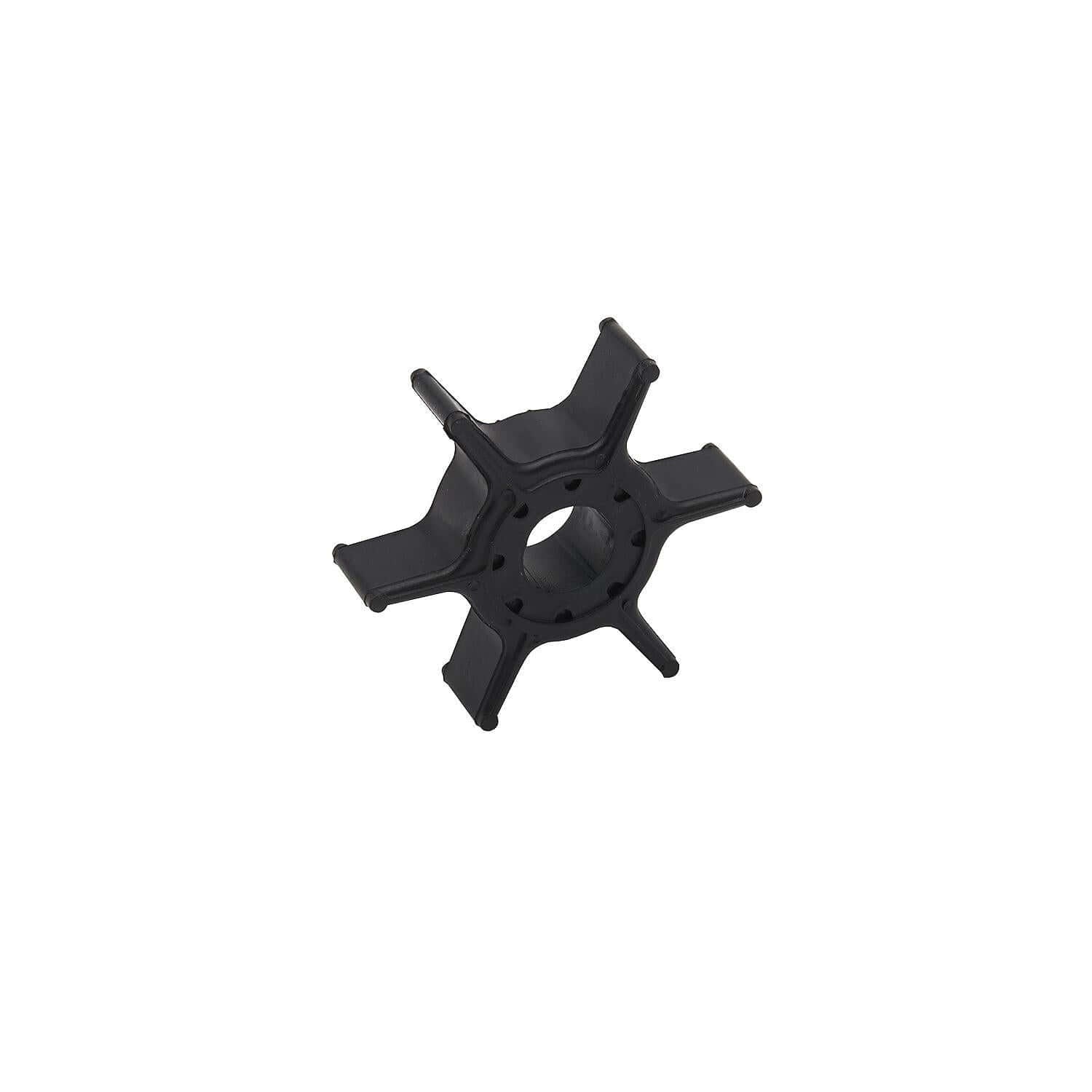 Quicksilver 8M6014002 Water Pump Impeller for Yamaha 9.9-15hp Outboards