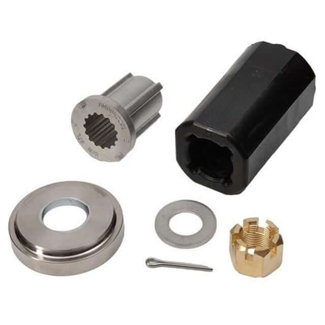 Quicksilver ProTorq hub kit