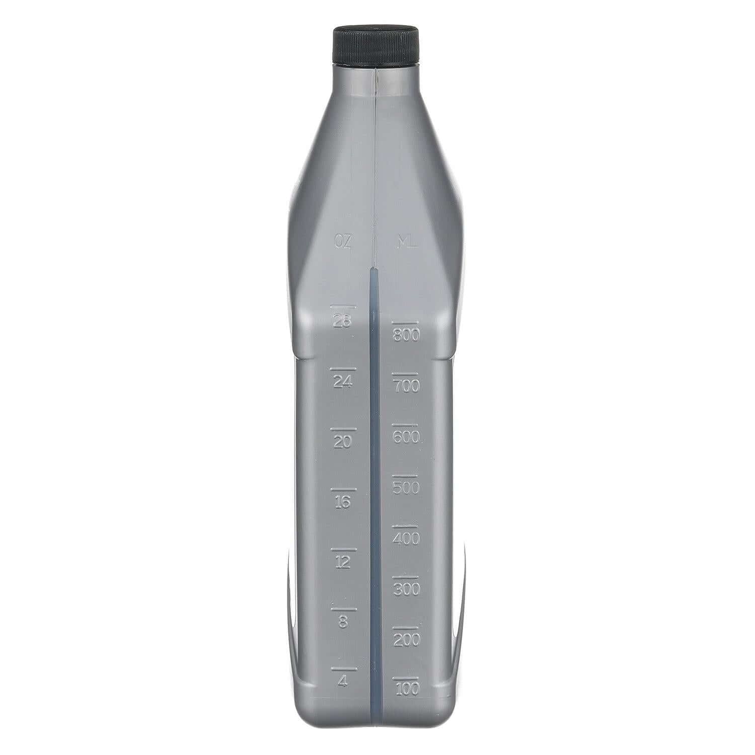 Kit de vidange d'huile Quicksilver 10W-30 pour Mercury 2,1 L 4 temps 75-115 ch - 8M0107511