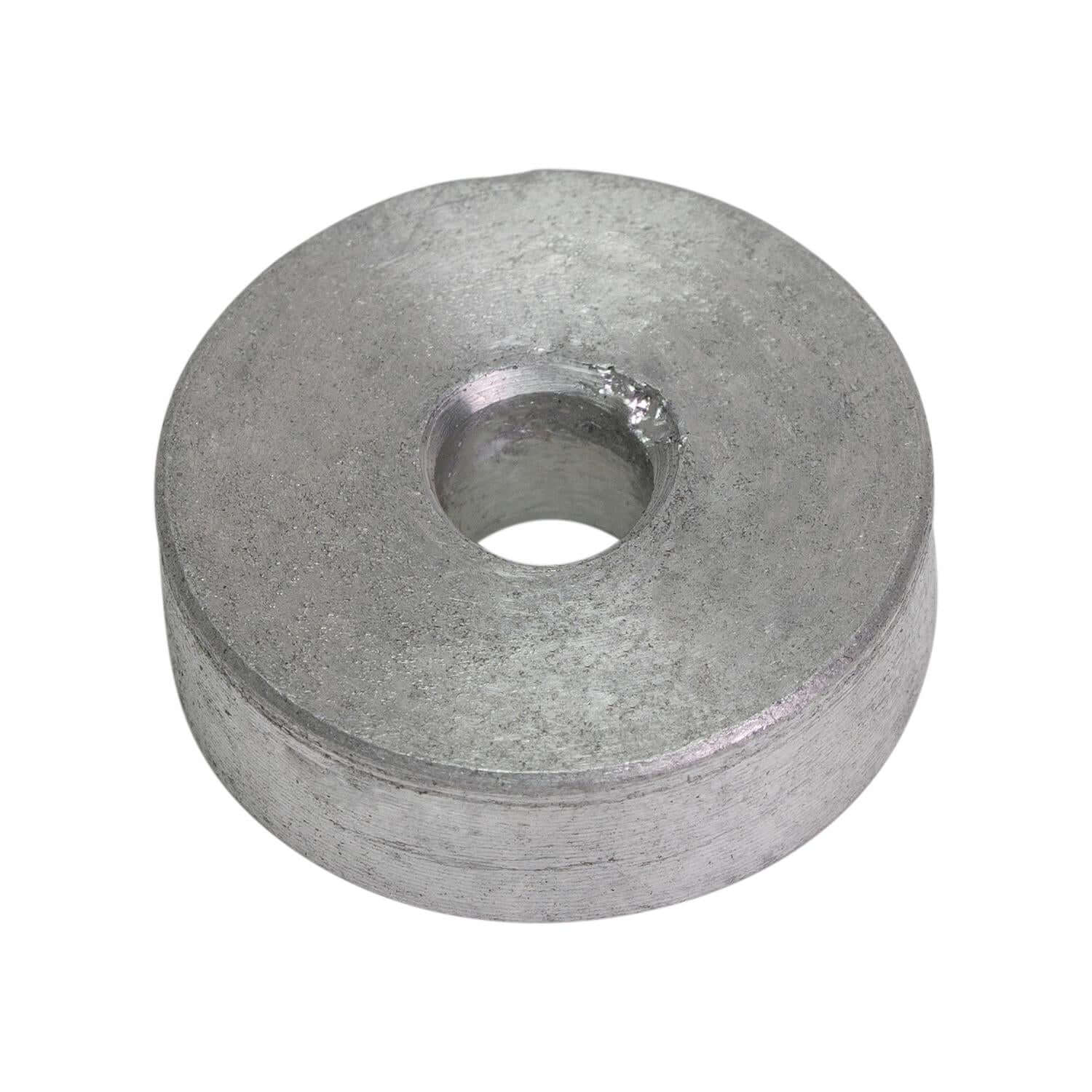 Mercury 8M0120838 15-20hp FourStroke 300 Hour Maintenance Kit metal washer for outboard maintenance.