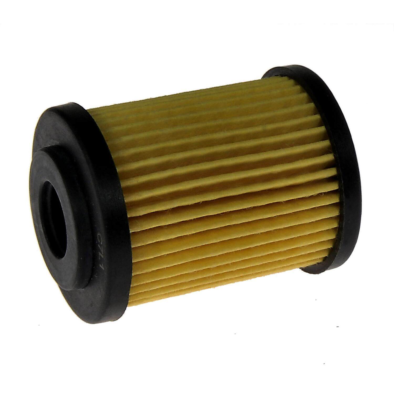 Quicksilver 8M0154756 Inline Water Separating Fuel Filter for Yamaha 125-425hp Outboards and Suzuki 200-350hp Outboards