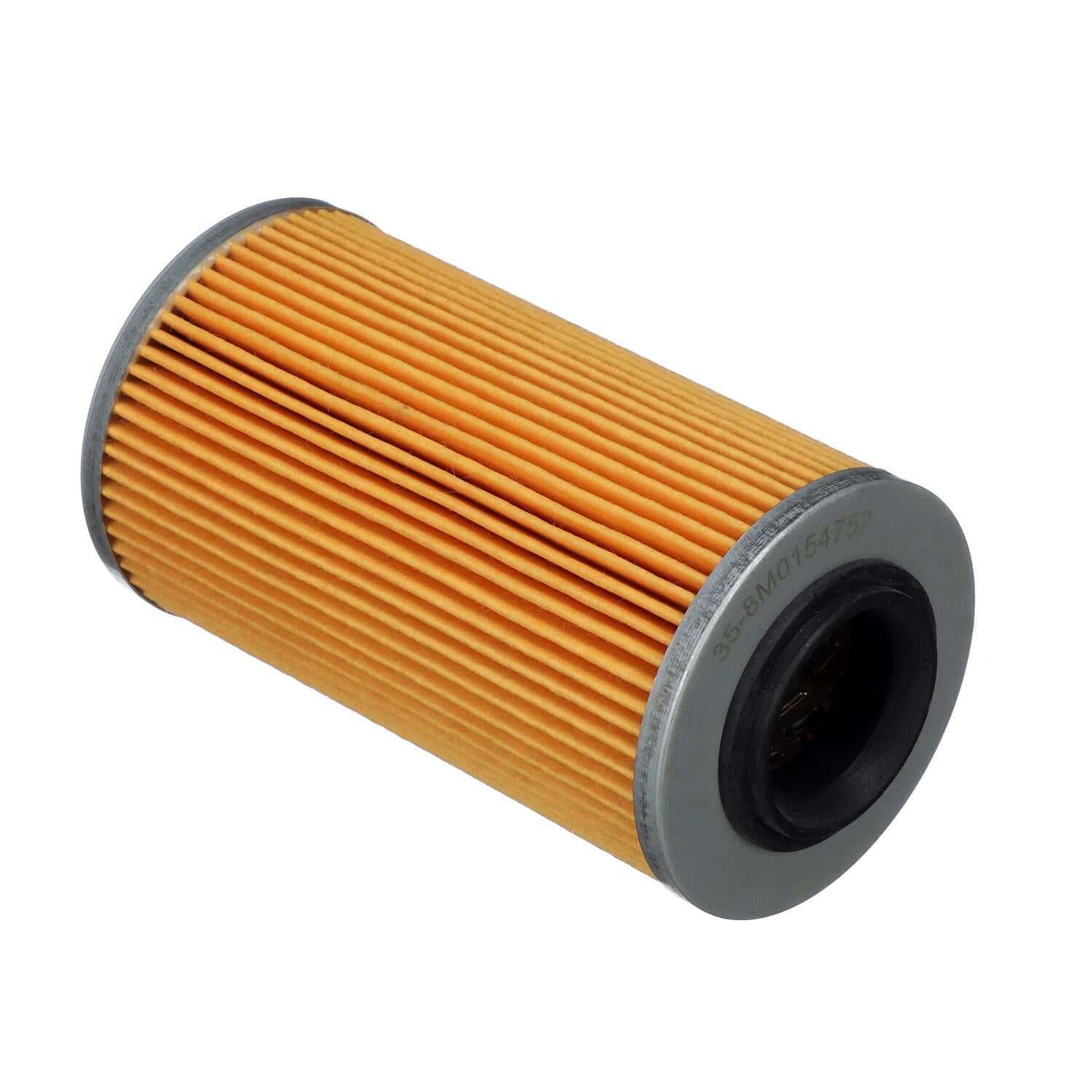 Quicksilver 8M0154757 20 Micron Oil Filter for Various Marine Engines