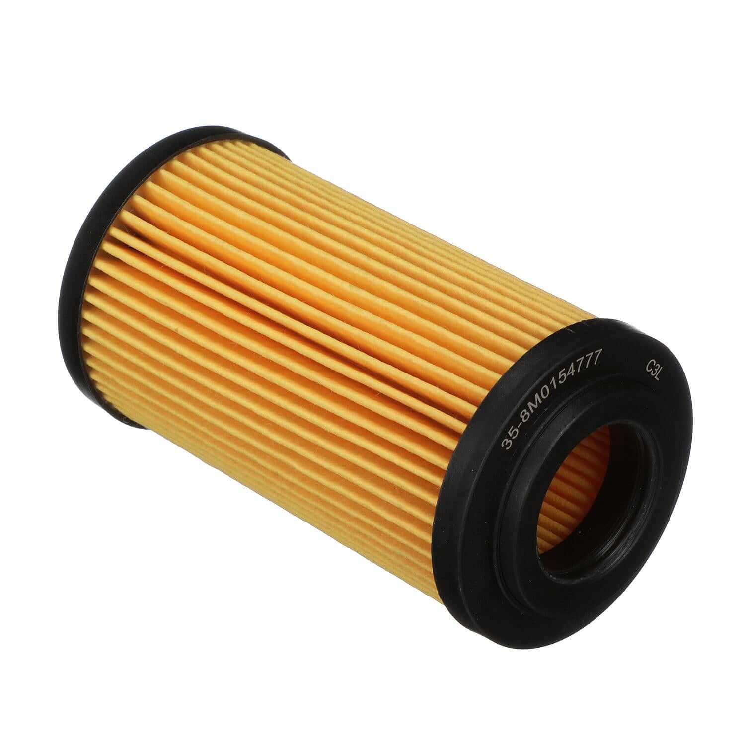 Quicksilver 8M0154777 20 Micron Oil Filter for Various Marine Engines