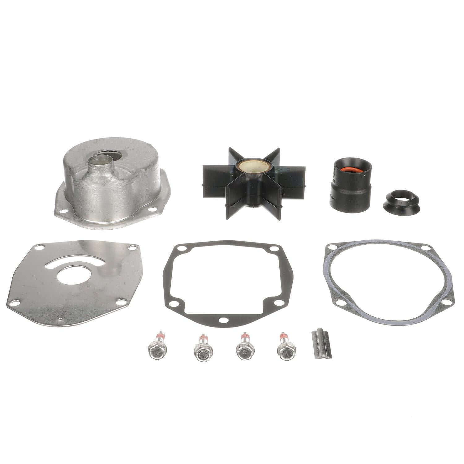 Quicksilver 8M0170715 Outboard Service Repair Kit for Select Mercury 200-400hp Verado 4-Stroke Outboards
