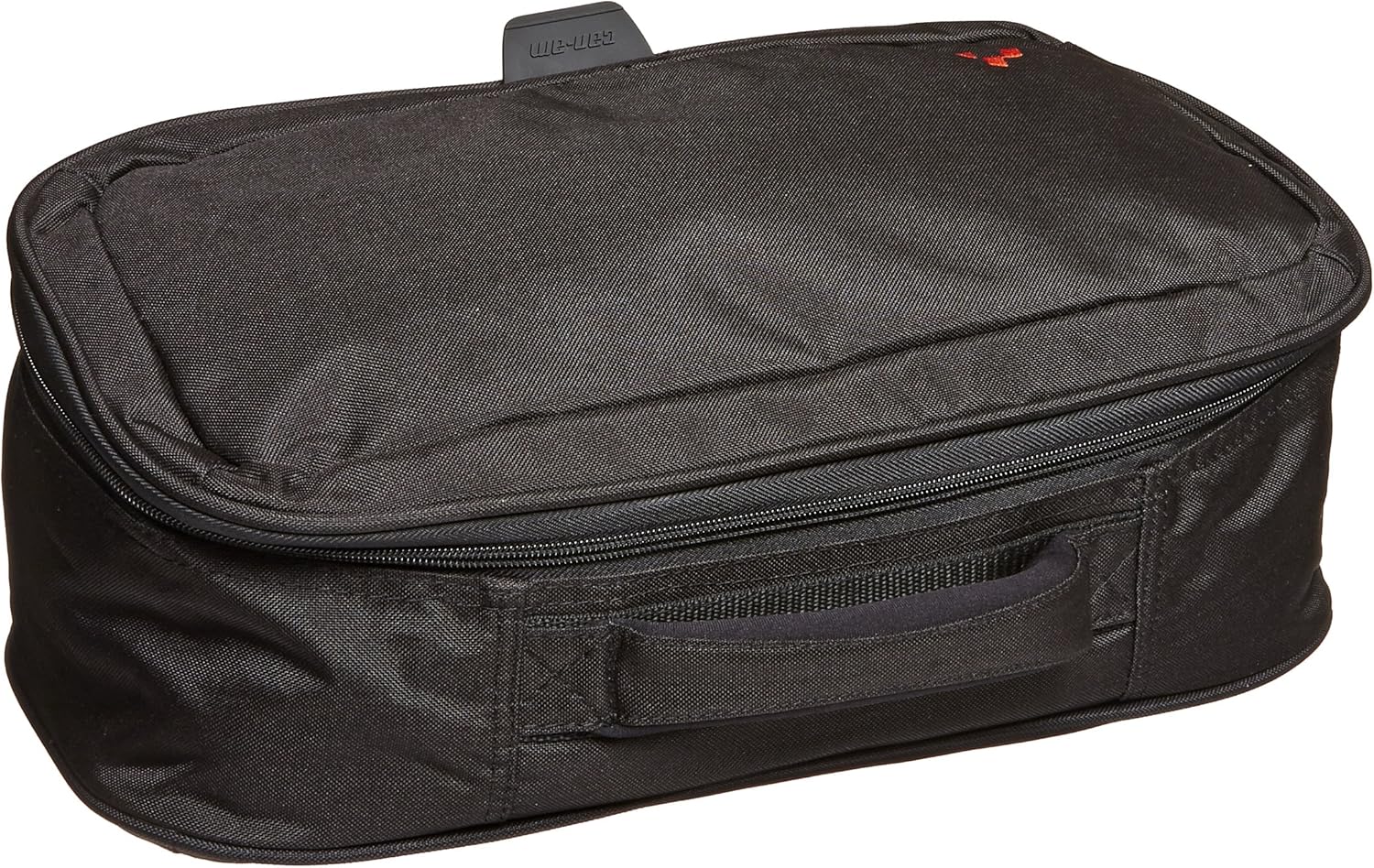 Can-am Black Rear Top Soft Cargo Travel Bag, 219400171 | CLEARANCE