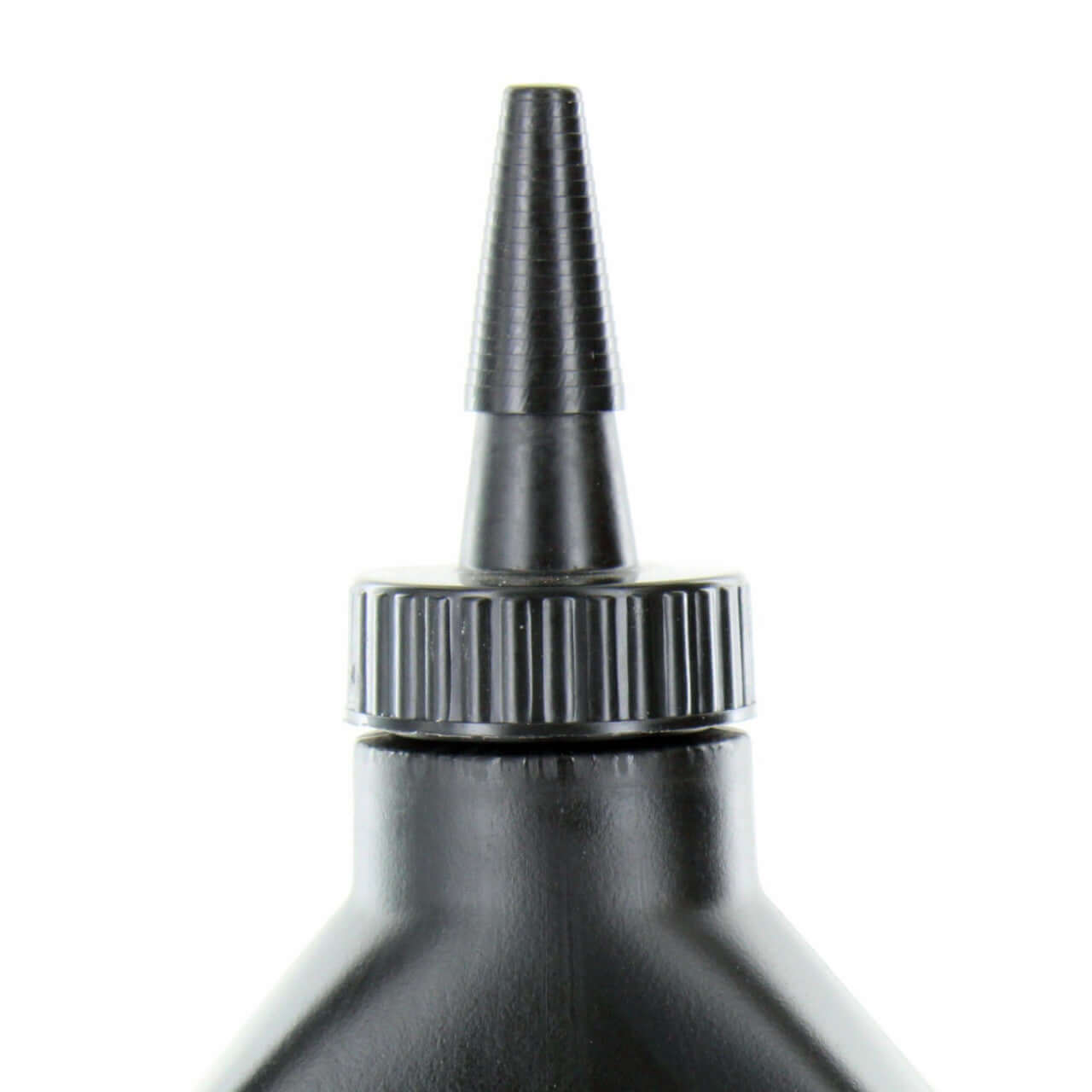 Mercury Marine Power Steering Oil, 8 oz bottle cap view