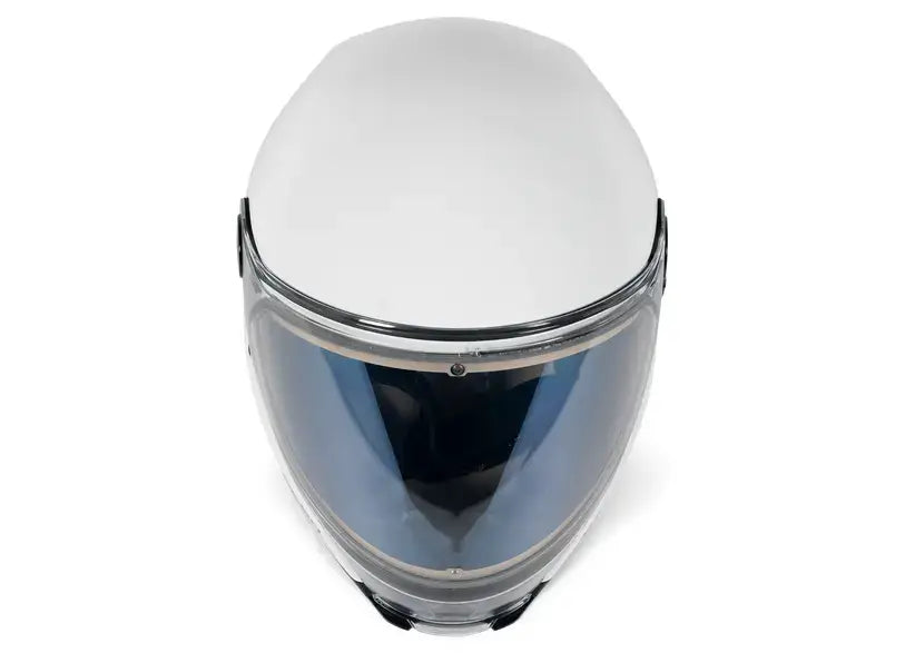 Ski-Doo Oxygen Classic Heated Helmet with Electric Visor (DOT) | CLEARANCE
