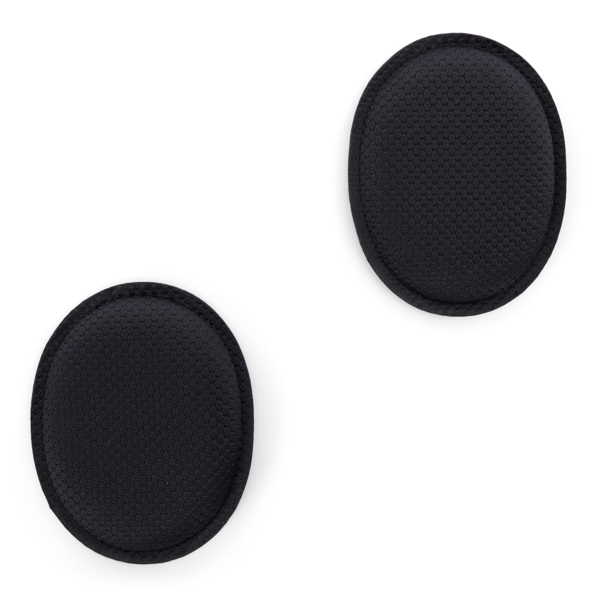 Ski-Doo Oxygen & Advex Noise Control Removal Pads, top view, 9290230090
