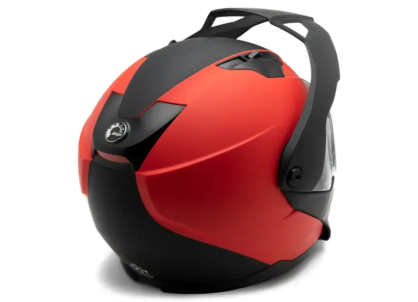 Casque chauffant Ski-Doo Exome Sport avec visière électrique (DOT)