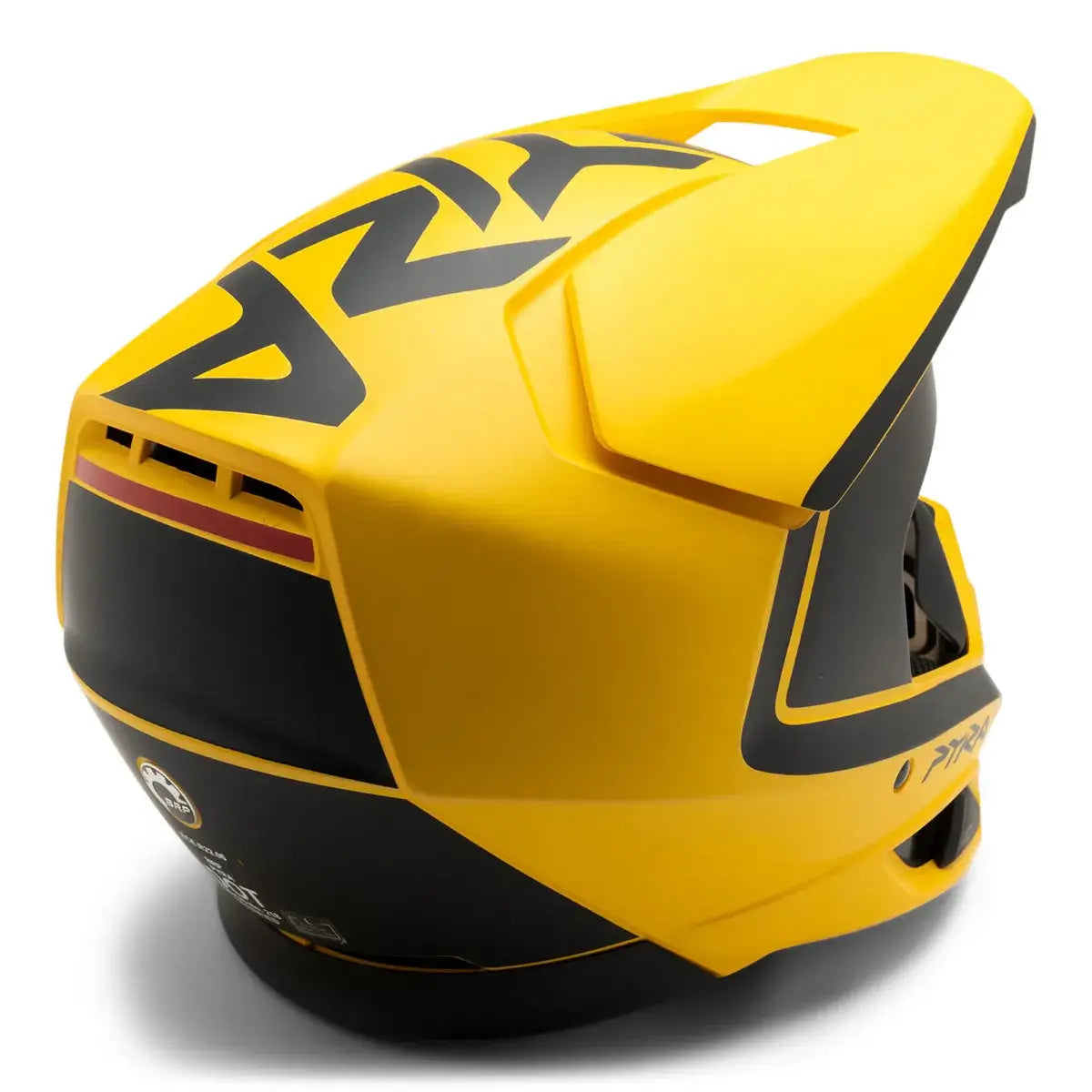 Ski-Doo Pyra Ultra-Light Helmet (DOT/ECE) | CLEARANCE