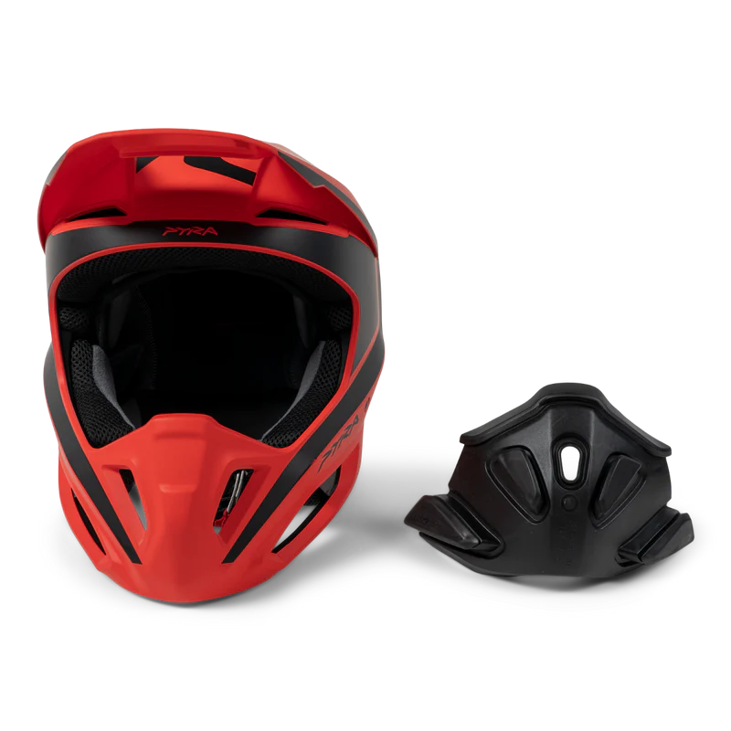Ski-Doo Pyra Ultra-Light Helmet (DOT/ECE) | CLEARANCE