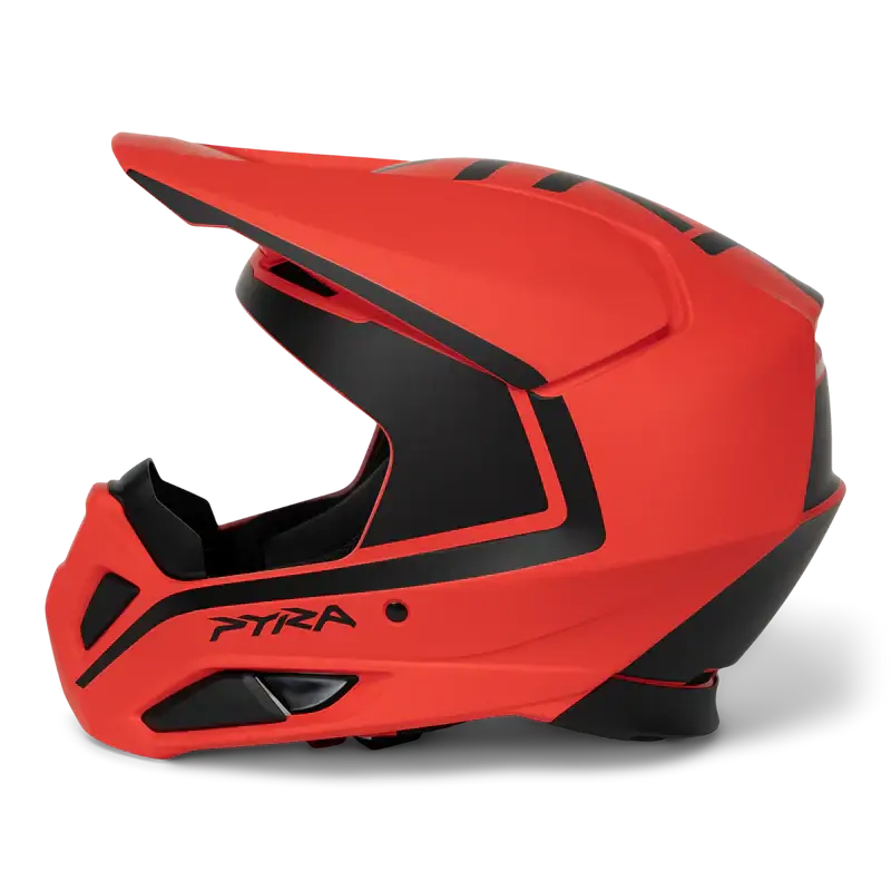 Ski-Doo Pyra Ultra-Light Helmet (DOT/ECE) | CLEARANCE
