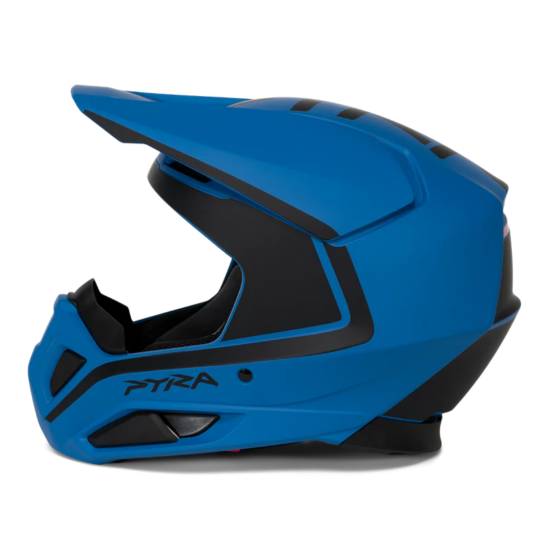 Ski-Doo Pyra Ultra-Light Helmet (DOT/ECE) | CLEARANCE