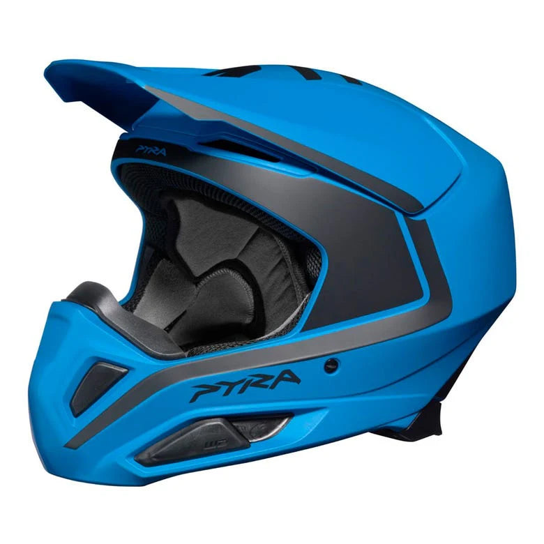 Ski-Doo Pyra Ultra-Light Helmet (DOT/ECE) | CLEARANCE