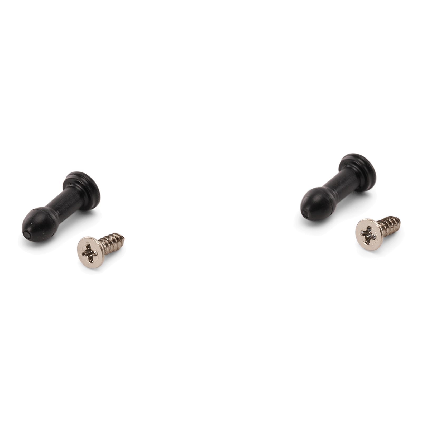 Exome Mask Pivot Pin