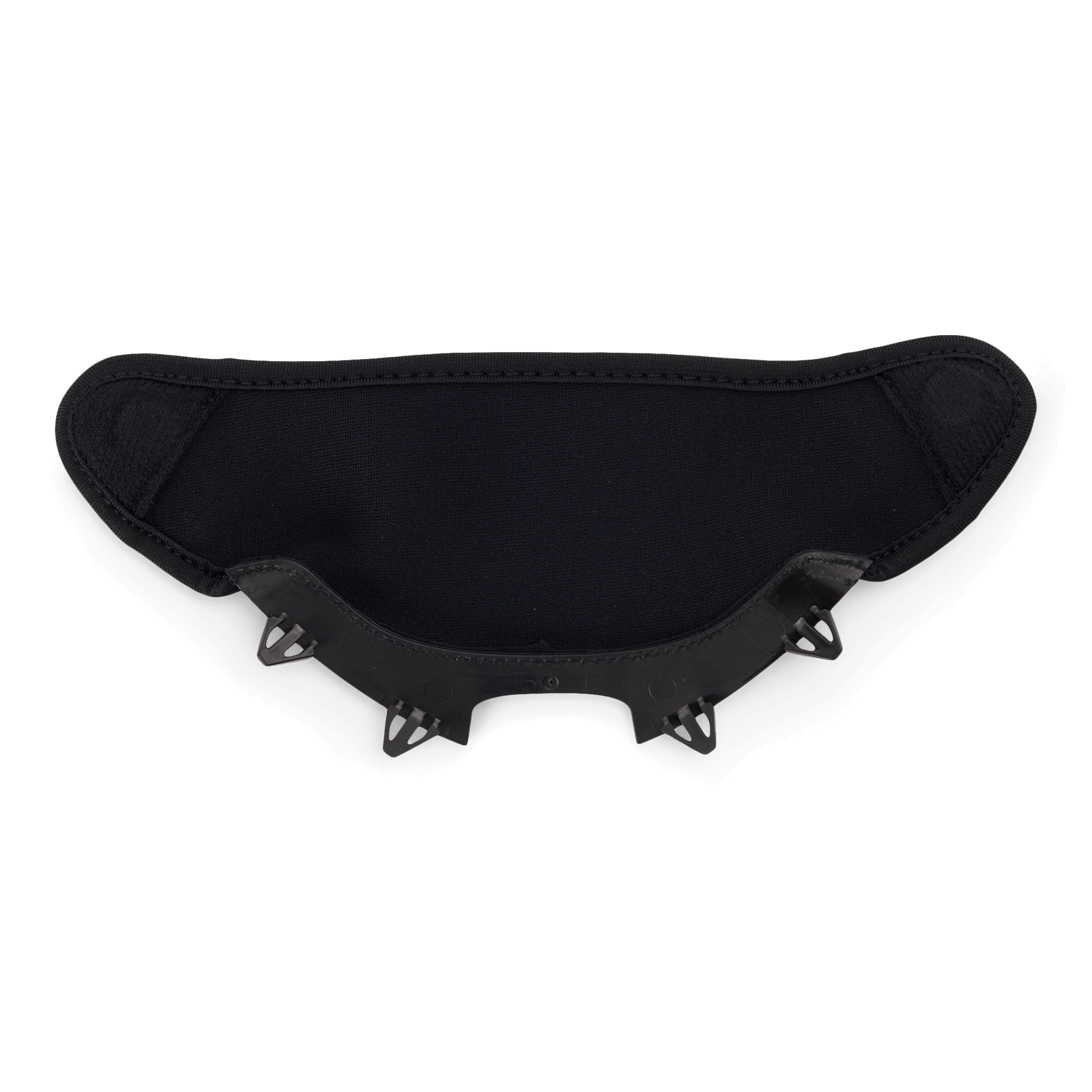 Exome Winter Chin Curtain