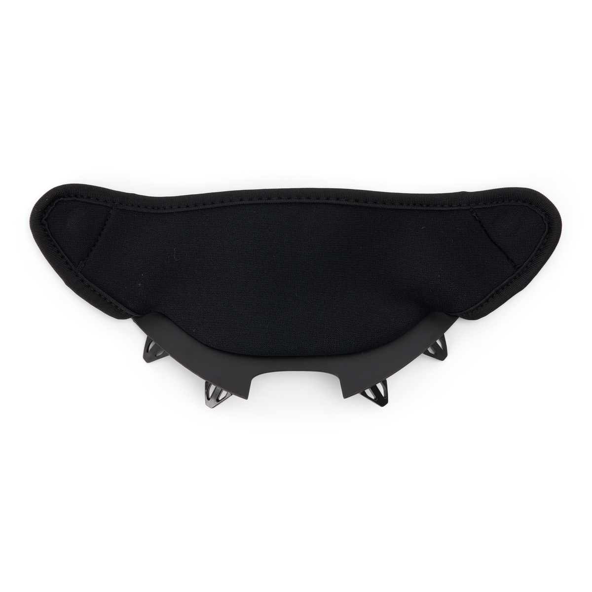 Ski-Doo Exome Winter Chin Curtain 9290550090, top view