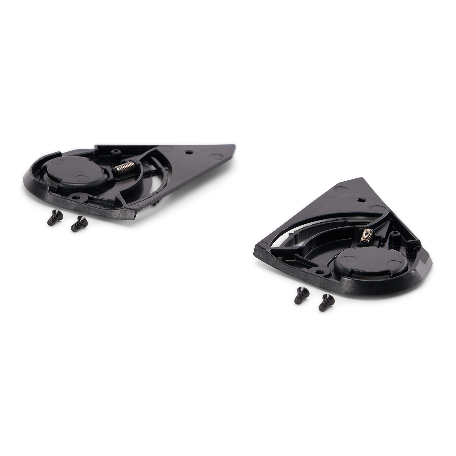 Exome Shield Mechanism