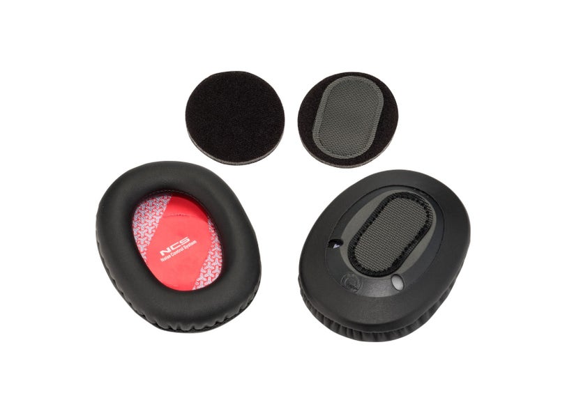 Ski-Doo/ Can-Am BRP Noise Control System Earmuffs 2.0 One size for Helmets