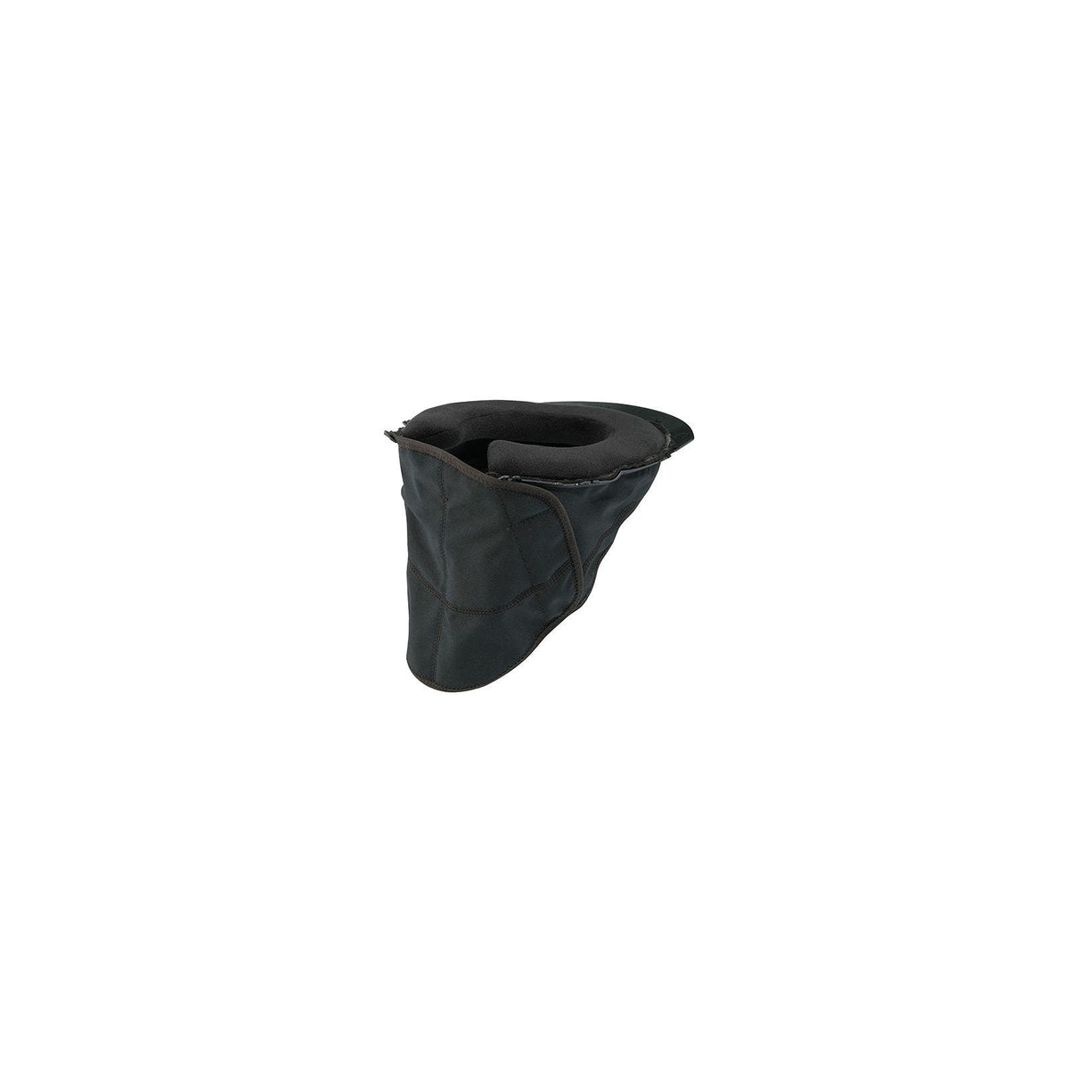 Ski-Doo Advex Winter Neck Curtain, alternate view 1, 9291150490