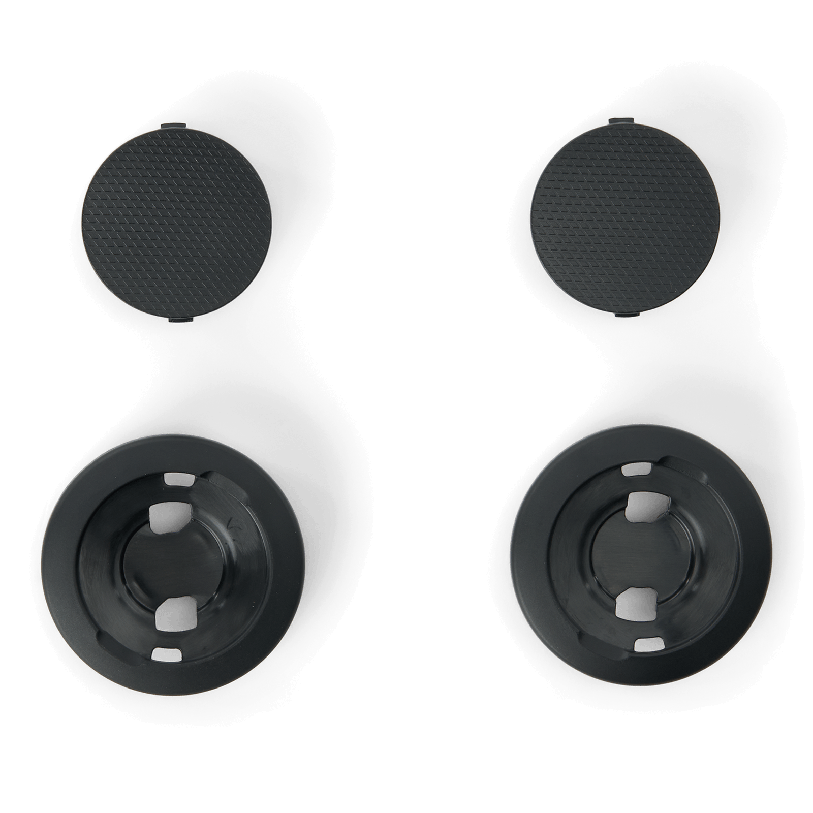 Advex Peak Side Covers