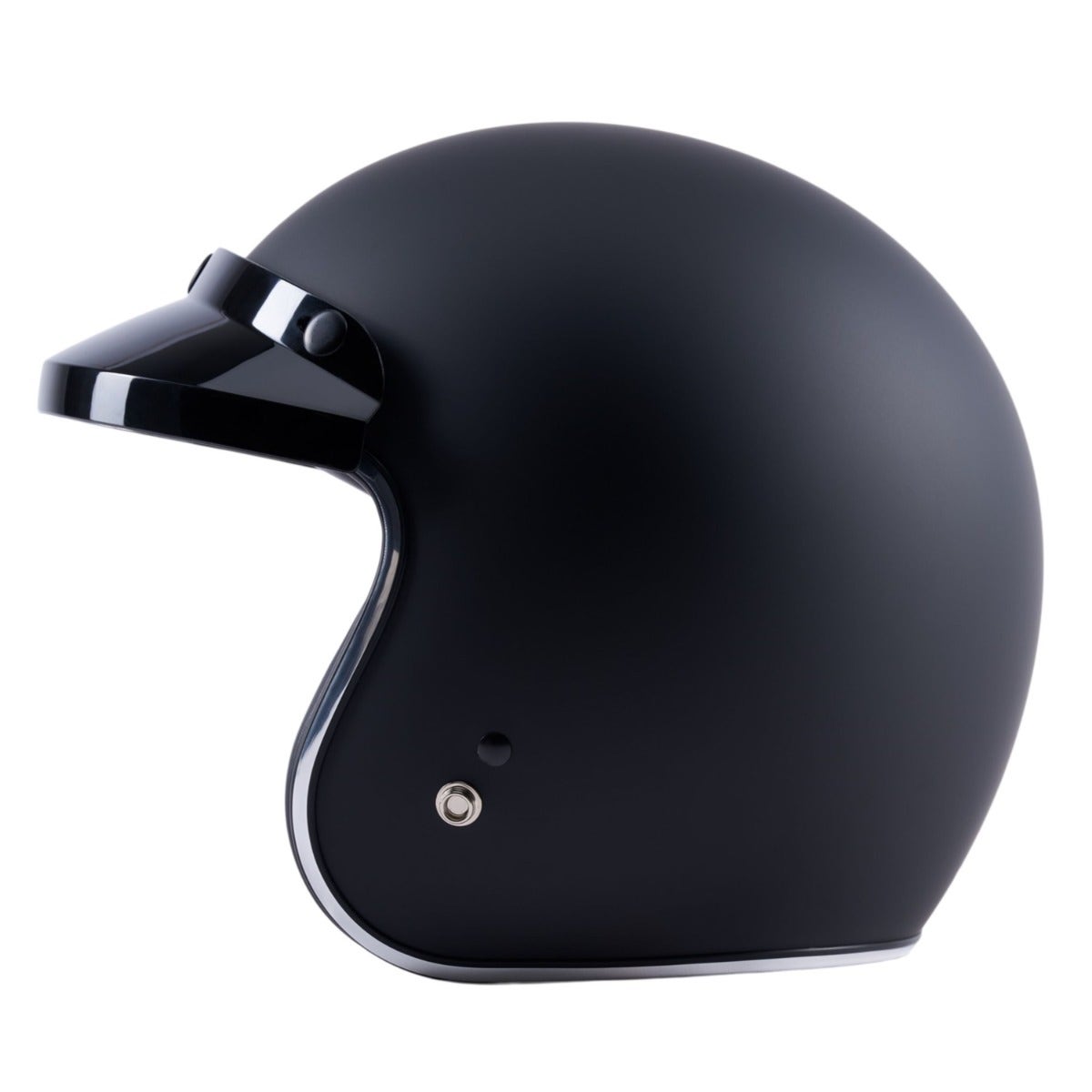 Can-Am Retro Open Helmet (DOT)