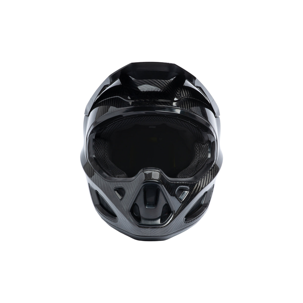 Ski-Doo Unisex Rayvik X5 Carbon Mips Helmet (DOT & ECE) - Black 2XL