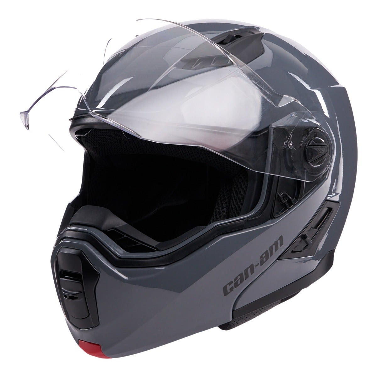 Can-Am Exome Modular Helmet (DOT/ECE)