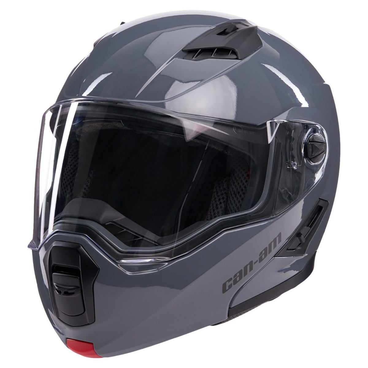 Can-Am Exome Modular Helmet (DOT/ECE)