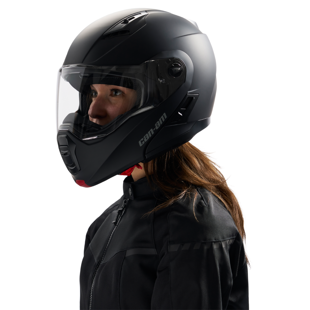 Can-Am Exome Modular Helmet (DOT/ECE)