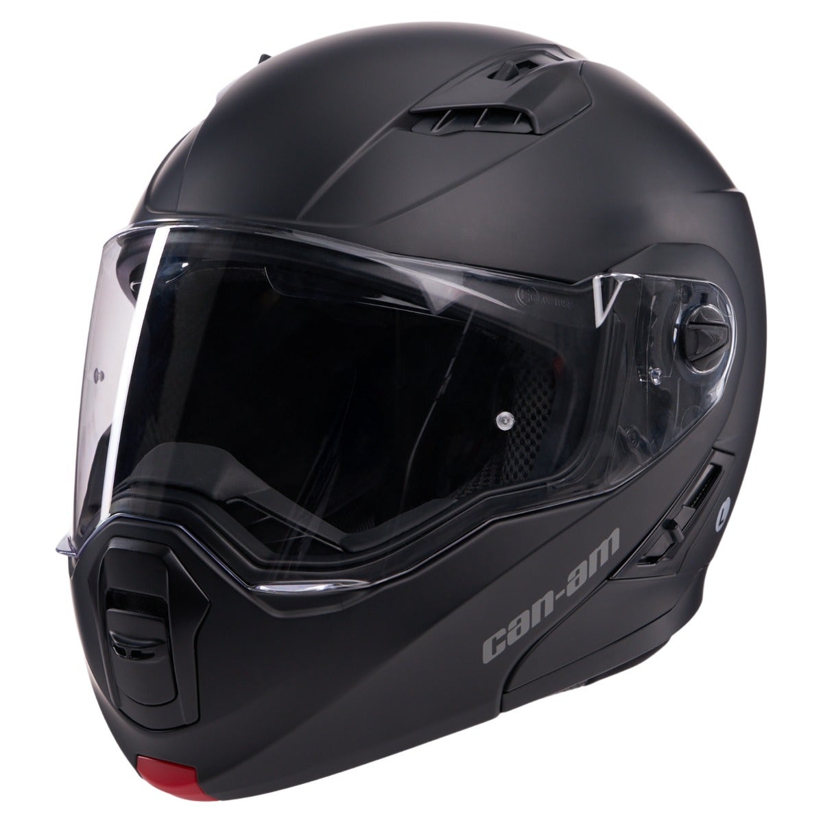 Can-Am Exome Modular Helmet (DOT/ECE)